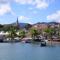 Appartement accueillant avec vue sur la mer - 70 m² à Les Trois-Îlets