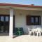 2 bedrooms house with enclosed garden and wifi at SantAnna Arresi 3 km away from the beach