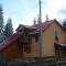 4 bedrooms house with furnished terrace at Marisel