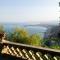 One bedroom appartement with balcony at Giardini Naxos 1 km away from the beach