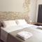 2 bedrooms apartement with enclosed garden and wifi at Zafferana Etnea