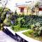 2 bedrooms apartement with enclosed garden and wifi at Zafferana Etnea