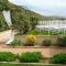 Panoramic Villa in Prgomet, Sea View and Private Pool - Plano