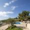 Panoramic Villa in Prgomet, Sea View and Private Pool
