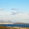Panoramic Villa in Prgomet, Sea View and Private Pool - Plano
