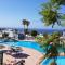 Charming Apartment in Tías + Pool - تياس