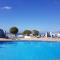 Charming Apartment in Tías + Pool
