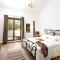 Panoramic Villa in Prgomet, Sea View and Private Pool - Plano