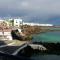 Charming Apartment in Tías + Pool - تياس