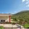 Panoramic Villa in Prgomet, Sea View and Private Pool - Plano