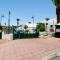 Charming Apartment in Tías + Pool