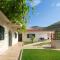 Panoramic Villa in Prgomet, Sea View and Private Pool - Plano