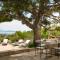 Panoramic Villa in Prgomet, Sea View and Private Pool - Plano