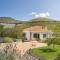 Panoramic Villa in Prgomet, Sea View and Private Pool - Plano