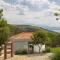 Panoramic Villa in Prgomet, Sea View and Private Pool - Plano