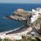 Charming Studio in Playa San Marcos 45 sqm with Sea View