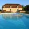Villa de 5 chambres avec piscine privee jardin amenage et wifi a Fons - Fons