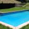 3 bedrooms villa with private pool enclosed garden and wifi at Saus Camallera - Camallera