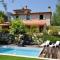 Villa de charme à La Gaude avec piscine privée