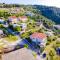 Charming apartment with private pool in Mastrinka - 98 sqm - Trogir