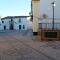 4 bedrooms house with furnished terrace and wifi at Encinasola - Encinasola