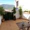 4 bedrooms house with city view terrace and wifi at Hornos - Hornos