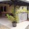 Appartement charmant à Saint-Joseph avec jardin et terrasse, 60 m²