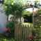 Maison de charme à Laz + Jardin