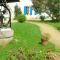 Maison de 4 chambres avec piscine partagee jardin amenage et wifi a Saint Vincent la Chatre - Saint-Vincent-la-Châtre