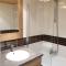Appartement cosy à Pelinche, Risoul - 30m²