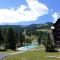 Appartement cosy à Pelinche, Risoul - 30m²