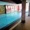 Appartement cosy à Pelinche, Risoul - 30m²