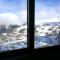 Studio chaleureux à Aime la Plagne 25 m² en montagne