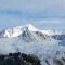 Studio chaleureux à Aime la Plagne 25 m² en montagne