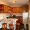 Cozy apartment with sea view in Frontera