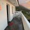 Cozy apartment with sea view in Frontera