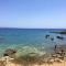 Charming apartment with sea view in Fontane Bianche 90m²