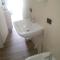 One bedroom house at Crotone 10 m away from the beach with sea view private pool and furnished terrace