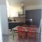 Appartement cosy avec piscine privée à Métabief - 38 m²
