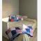 Modern apartment with jacuzzi and city view, Almería, 80 m²