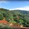 2 bedrooms house with city view jacuzzi and enclosed garden at Massa e Cozzile