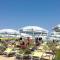 Comfortable Apartment with Sea View in Fano - 60 m².