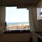 2 bedrooms apartement at Fano 50 m away from the beach with sea view and furnished balcony