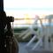 Comfortable Apartment with Sea View in Fano - 60 m².