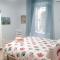 2 bedrooms appartement with furnished terrace and wifi at Napoli - Nápoles