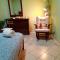 2 bedrooms appartement with furnished terrace and wifi at Napoli