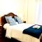 Spacious apartment in Ribadeo 110 m² with secure parking - Ribadeo