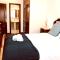 Spacious apartment in Ribadeo 110 m² with secure parking