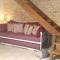 Studio charmant à Plumont avec jardin privé - 50 m²