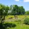 Studio charmant à Plumont avec jardin privé - 50 m²